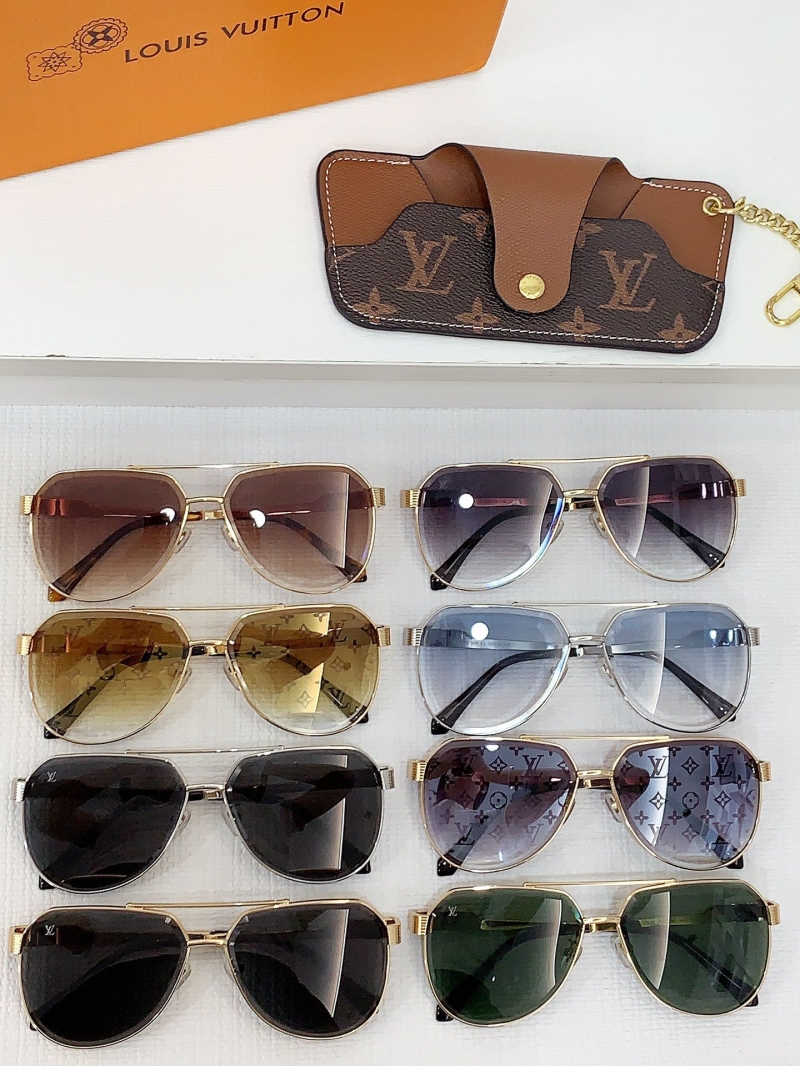 LV Sunglasses